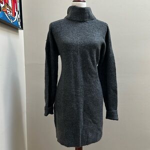 A&F Sweater Dress